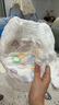 好奇（Huggies）金裝成長褲XXL74(15kg以上)加加大號嬰兒尿不濕超薄拉拉褲 曬單實拍圖