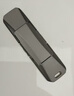 正品512G手機電腦通用原裝固態(tài)1TU盤(pán)usb3.0雙接頭二合一typec高速 神秘黑【跑車(chē)炫酷系列閃電傳輸】 1024GB 急速傳輸/三年質(zhì)保 曬單實(shí)拍圖