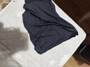 特步（XTEP）防曬面罩掛耳騎行冰絲防蚊口罩圍脖套魔術頭巾男女防風塵登山裝備 曬單實拍圖