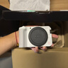 佳能（Canon）EOS R50 V 微單相機 4K高清美顏家用便攜照相機 Vlog視頻攝像機 創(chuàng  )意直播錄像機 14-30mm電動(dòng)變焦 曬單實(shí)拍圖