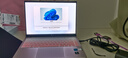 惠普（HP）【補貼20%】星Book Pro14筆記本電腦 輕薄本便攜筆記本 背光鍵盤 高色域高刷typeC充電酷睿 i5-13500H/16GB/1TB/2.8K/粉 曬單實拍圖