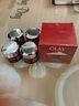 玉蘭油（OLAY）大紅瓶面霜50g抗皺緊致抗衰老女士保濕面霜七夕生日禮物送女友 曬單實(shí)拍圖