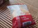 洋欣雨紅豆面包老式紅豆沙夾心面包早餐休閑零食品餅干蛋糕點心整箱2斤 曬單實拍圖
