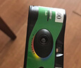 富士（FUJIFILM）QuickSnap 一次性膠卷相機 復古膠片機 （含27張膠卷）膠卷相機 曬單實(shí)拍圖