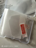 軒邑 適用于小米米兔兒童學(xué)習手表7X鋼化膜兒童電話(huà)手表7表盤(pán)屏幕保護貼膜全屏剛化玻璃膜防摔 3片裝 曬單實(shí)拍圖