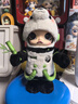 POP MART泡泡瑪特 MEGA SPACE MOLLY 400% 熊貓潮玩玩具擺件兒童節(jié) MOLLY 400% 熊貓 曬單實(shí)拍圖