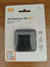 西部數(shù)據(jù)（WD） 1TB 移動(dòng)固態(tài)硬盤(pán)（PSSD）Elements SE新元素 SSD type-c接口 手機(jī)直連筆記本電腦兩用外接 曬單實(shí)拍圖