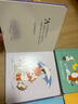 小狗奇普紙版書(shū)（4冊） Kipper 4 Copy Board Book Shrinkwrap  進(jìn)口原版 英文繪本 曬單實(shí)拍圖