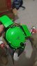 雷蛇（Razer）戰(zhàn)錘狂鯊v2專業(yè)版旋風(fēng)黑鯊V2X頭戴游戲電競級 7.1聲道專業(yè)耳機 旋風(fēng)黑鯊V2X綠色 曬單實拍圖