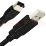 威焱標準銅線(xiàn)IEEE400 1394 Firewire USB AM轉6P線(xiàn)USB轉1394聲卡連接 USB對6Pin 1394線(xiàn) 1.8米 曬單實(shí)拍圖