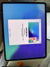 Apple/蘋(píng)果 iPad Pro13英寸M4芯片 2024年新款平板電腦(256G WLAN版/MVX33CH/A)銀色 曬單實(shí)拍圖