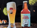 伊勢角屋麥酒8月25日產(chǎn)罐裝生啤日本進(jìn)口限量濃郁麥芽10%酒精未過(guò)濾喵三只TIPA 25年新日期原包整箱 350mL 24罐 普通裝 曬單實(shí)拍圖