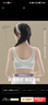 愛莉兒&歐蘿拉少女內(nèi)衣發(fā)育期女學(xué)生初高中生15-16-18歲小背心文胸6252膚M 曬單實(shí)拍圖