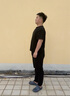JCZS洞洞鞋男款2025新款eva防滑防臭沙灘休閑厚底夏季外穿開(kāi)車(chē)涼鞋男 灰色【主圖款】 厚底耐磨外穿 40-41 【適合39-40的腳】 曬單實(shí)拍圖