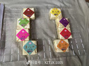 歐舒丹禮盒櫻花沐浴露青提戀櫻250ml留香清潔滋潤(rùn)保濕生日送男女友 曬單實(shí)拍圖