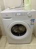 美的（Midea）滾筒洗衣機全自動家用 MG100V11FPRO 10公斤超薄 雙重除菌三重洗滌守護 以舊換新 家電國家補貼20% 曬單實拍圖
