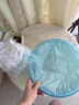戰舵一次性洗臉盆袋子美容院專(zhuān)用套盆袋加厚松緊洗面盆袋紋繡工具 加厚松緊盆袋大號【200個(gè)】 曬單實(shí)拍圖