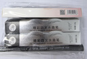 novo男士根根分明液體防水防汗不掉色畫(huà)眉神1器超細(xì)野生仿生分叉眉筆 霧黑色 2ml 曬單實(shí)拍圖
