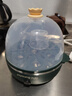 九陽(yáng)蒸蛋器煮蛋器單雙層家用早餐雞蛋羹蒸雞蛋器蒸蛋機燉蛋器便攜式電蒸鍋 單層 -304不銹鋼發(fā)熱盤(pán) 曬單實(shí)拍圖