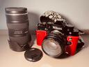 SGIMAGE深光50mm F1.8全畫幅大光圈幻影手動鏡頭可變光圈趣味人像四種光圈形態(tài)定焦鏡頭 光圈：梅花、愛心、雪花、星星 尼康Z卡口 曬單實拍圖