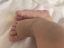 小愛(ài)星 護肚圍嬰幼兒夏季初生寶寶純棉新生A類(lèi)0-1-2歲防進(jìn)風(fēng)嬰兒護肚臍 1條肚圍/粉兔 嬰兒0-2歲 曬單實(shí)拍圖