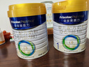 美素佳兒（Friso）皇家美素力奶粉1段 荷蘭原裝進口 （0-6個月齡適用） 1段400g*1罐 曬單實拍圖