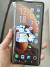 廷家和【一面玻璃 一面素皮】vivo x200s手機(jī)殼x200ultra鏡頭全包保護(hù)套雙面防摔磁吸新款個性創(chuàng)意外殼 【黑色】一面玻璃 一面素皮 適用于【vivo x200s】 曬單實拍圖