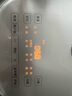 美的（Midea）電飯煲花瓣IH0涂層316L不銹鋼內(nèi)膽低壓電飯鍋無涂層家用高端智能小米煮飯鍋3-4-5-6人國家政府補貼 【健康無涂層】 4L 曬單實拍圖