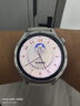 HUAWEI WATCH GT 5 46mm 蒼山灰 氟橡膠表帶華為智能手表情緒健康助手玄璣感知系統(tǒng) 曬單實(shí)拍圖