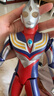 BANDAI萬代奧特曼兒童玩具男孩生日禮物巨大超可動(dòng)迪迦12001 曬單實(shí)拍圖