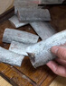 海欣【海欣】舟山帶魚(yú)段無(wú)魚(yú)腹內臟段400g*5包 尾部窄寬度3-4cm左右 2000g(無(wú)冰衣無(wú)內臟) 曬單實(shí)拍圖