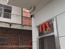 喬安流量免充值監(jiān)控攝像頭室外防水監(jiān)控器家用攝像機360度全景戶外4g旋轉云臺無線球機手機遠程 三畫面+無限量流量 1080P 15天全天循環(huán)錄像 曬單實拍圖