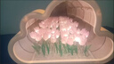 結盟者云朵鏡子郁金香小夜燈diy手工花海生日禮物送女生閨蜜情人節(jié) 云朵鏡子【汪洋藍】開燈花海關燈鏡子 單片鏡子和單獨花朵隨機一個【替換材料】 曬單實拍圖
