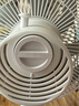艾美特（AIRMATE）【重磅新品】七葉家用大風(fēng)量落地扇電風(fēng)扇臺(tái)式桌面空氣循環(huán)小風(fēng)扇大角度搖頭節(jié)能電扇 FS30-X97 曬單實(shí)拍圖