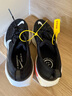 耐克NIKE跑步鞋女泡棉ZOOMX INVINCIBLE 3運動(dòng)鞋DR2660-001黑39 曬單實(shí)拍圖