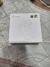 漫步者（EDIFIER）蘿莉豆 Lolli Pro5 真無線主動降噪藍(lán)牙耳機入耳式AI翻譯運動跑步音樂游戲電競適配蘋果華為安卓 晨曦金+煤球耳機套+曬單20元紅包 曬單實拍圖