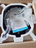 美的（Midea）電壓力鍋高壓鍋 電高壓鍋 智能壓力鍋家用高壓電飯煲一鍵排氣 新款多功能高壓提鮮電壓鍋國(guó)家補(bǔ)貼 【5L家庭版】MY-50M5-206- 5L 壓力鍋 曬單實(shí)拍圖