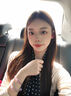 九華山上岸紫水晶手鏈女士輕奢高端手串本命年轉(zhuǎn)運考試七夕情人節(jié)禮物女 薰衣草紫水晶平安扣手串 曬單實拍圖