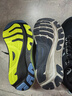 亞瑟士ASICS男子緩震支撐透氣跑步鞋  GEL-KAYANO 32 LUXE  黑色 42 曬單實(shí)拍圖