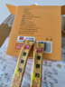 蘇根 姜黃粉5g*30 沖飲食用運(yùn)動(dòng)健身輕食姜撞奶調(diào)料烘焙咖啡伴侶 曬單實(shí)拍圖