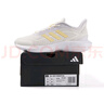 阿迪達(dá)斯 （adidas）女鞋運(yùn)動鞋潮鞋舒適耐磨減震休閑跑步鞋 38UK5碼 曬單實拍圖