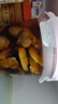 益客新鮮雞肝生雞肝 生鮮食材冷凍雞肝雞內(nèi)臟雞副產(chǎn)品 1公斤 曬單實拍圖