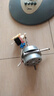美的落地風(fēng)扇電機(jī)FS40-8A2/FS40-8B1手動拉桿式搖頭封閉馬達(dá)純銅 曬單實拍圖