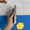 圖璐璐 適用Galaxyzfold7三星w25手機(jī)殼新款zfold6折疊屏超薄w24保護(hù)套透明簡約防摔fold5全包商務(wù)輕奢感 【全透明】晶感冰透丨美過裸機(jī)丨永不發(fā)黃 三星zfold7【高端定制】送外 曬單實(shí)拍圖