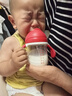 百躍益貝比雙益生菌嬰幼兒DHA配方羊奶粉750克*6罐整箱 3段(1-3歲) 曬單實(shí)拍圖