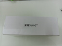 榮耀X60 GT 12+256 鈦影藍(lán) 驍龍旗艦芯片 6300mAh青海湖電池 榮耀綠洲護(hù)眼屏 AI 5G手機(jī)  曬單實(shí)拍圖