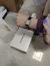 安普里奧·阿瑪尼（Emporio Armani）阿瑪尼手表方表盤(pán)石英腕表女士手表禮盒蛇年七夕禮物情人節送女友 24年秋季新款AR11623 曬單實(shí)拍圖