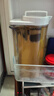 sungsa冷水壺家用日本進(jìn)口涼水杯塑料冷泡壺涼水壺大容量果汁飲料桶 大容量2.2L（日本進(jìn)口） 曬單實(shí)拍圖