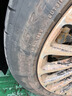 倍耐力靜音棉輪胎265/45R21 108V P ZERO PZ4(NCS,ELT) 適配蔚來(lái)ES8 曬單實(shí)拍圖
