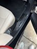 火獵狐小鵬G7門(mén)檻條汽車(chē)防護裝飾用品貼G7迎賓踏板內飾保護改裝大全適用 ABS碳纖紋3D門(mén)檻條【內置4片】 小鵬G7 曬單實(shí)拍圖